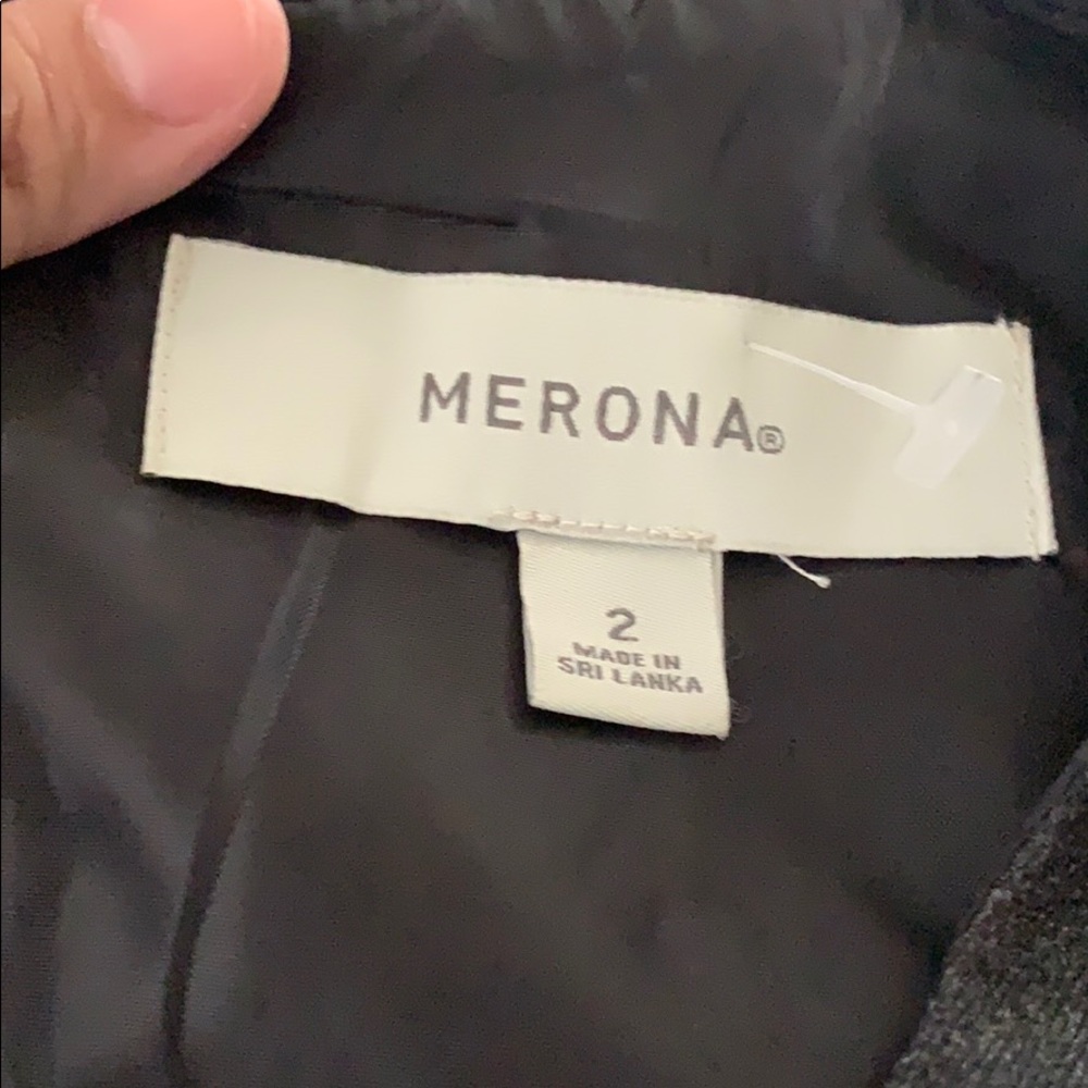 Merona dress - Picture 5 of 6